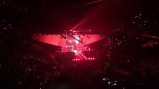 Ariana Grande Dangerous Woman  (Manchester Arena 22/05/17)