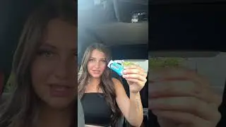 Beauty Tasche f&uuml;rs Auto 🤍