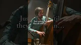 when the trio moves as one #jazztrio #jazz #improvisation #jazzmusic #brazilianmusic #bassist
