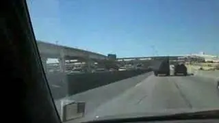 San Antonio, PT 1