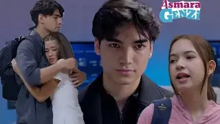 OLIVER TEMAN MASA KECIL AQEELA & JODOH UNTUK CANTIKA!!? Asmara gen z hari ini
