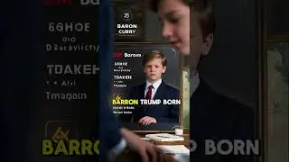 Melania Trump's Age and the Trump Family Tree