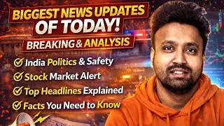 Today news Analysis #news #dailynewsindia #dailynewsupdates #dailynewsanalysis #brekingnews