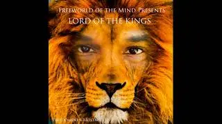 Drums of Royal Reign - Freedomdeus Mostart