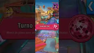 Bowling Crew -Sala Fury Lane/ Bombas de bolos
