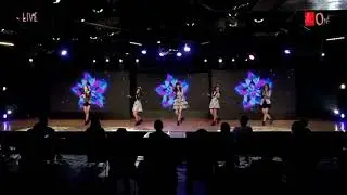 JKT48 - Nice to Meet You! (Desy Graduation Show)