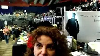 Inside Tony Robbins 