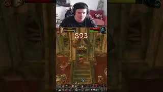 THE GANKER, GOT GANKED