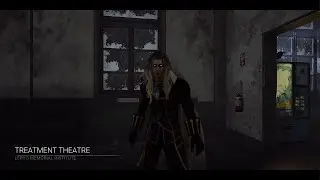 Dead by Daylight