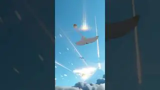 This game will heal your soul ( children of the sky ) ⭐ #soul #shorts #heal #shortvideo #sky #games