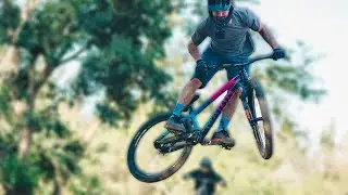 MARIN ALCATRAZ Dirt Jumper | 2 Reasons Why I Got It