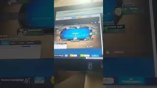 David 2-High Live! ClubWPTGold FreeRoll Watch my rise & win a WPT Championship, WSOP Bracelet & more