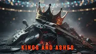 🎶 Kings and Ashes - John Voltage 🎸