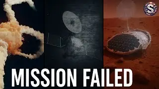 Space Missions That Failed.. Kind of