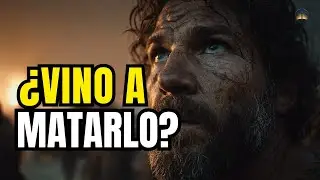 Su hermano venía con 400 hombres a matarlo