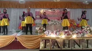 V164 : Cak Cak Cekuk 3A 2025
