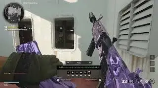 Black ops Cold War Nuke #12 FFA using the Grav on Armada!!!