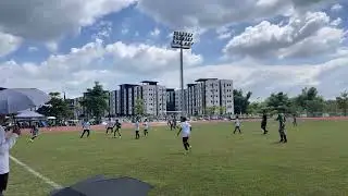 Islanders Futbol Club Philippine Cup Part 2