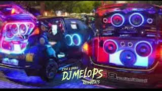 HOUSE MAGIC,SARRA NO FUZ1L (DJ Melo PS MC GW E MC TH) ELETROFUNK