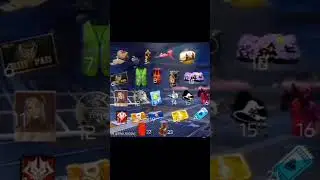 old items 🥺🥲 free fire old  items #freefirevideos #shorts