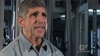 Exposing Fake Trainers #36: Protein Starvation