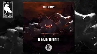 Taby & Bazi - Revenant [UTM-Records]