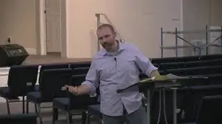 Chapter 5:The Insanity of Luther