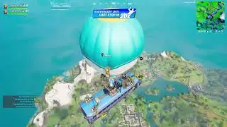 Devon is poop at fortnite