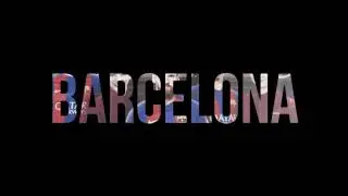 Barcelona nou camp experience 2016