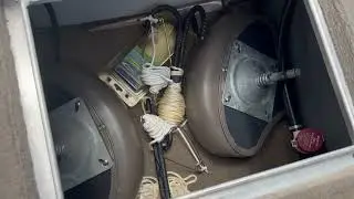 2004 Tracker Avalanche 184