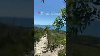 📍Mount Coolum #australia #travel #australien #workandtravel2022