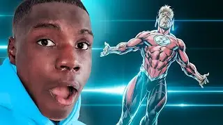 Why Walley West is OVERPOWERED