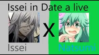 Highschool DxD Texting Story Issei as undertaker date a live Date a live texting story #blackbutler