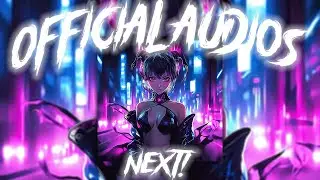 ncts - NEXT! [Synthwave]