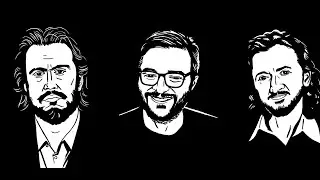 Due Dissidence Hit By Copyright By Gavin Newsom Podcast, Lee Camp & Keaton Weiss Join
