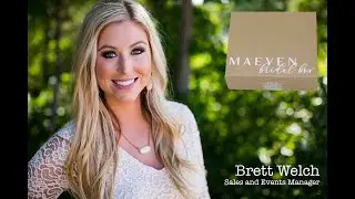 Trying Out Bridal Monthly Subscription Box