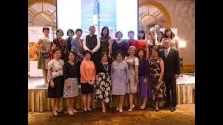 WTIC International cooking Demo, Austrian Afternoon Tea party, Nov 2, 2020