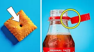 Эти &laquo;бесполезные&raquo; предметы имеют ошеломляющие скрытые функции!
