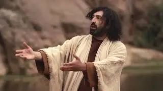 Daily Gospel Reading Video - St. Luke 9:22-25. (English)