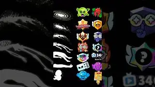 Logros en Brawl Stars #brawl #fyp #viralvideo #edit