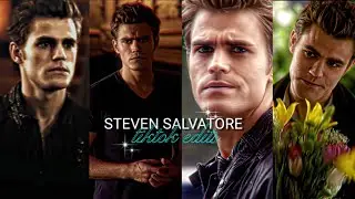 stefan salvatore tiktok edits