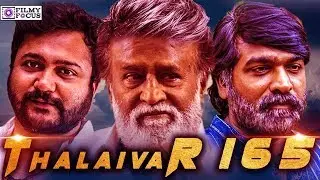 Rajinikanth 165 : This National Winning Actor joins the Team | Karthik Subbaraj, Bobby Simha
