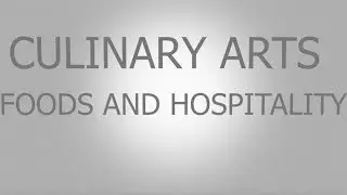 Royal High School - Culinary Arts