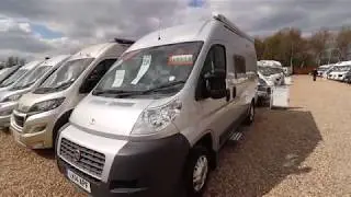 Video Walkaround Vantage Gem