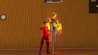 New flag emote in free fire ob30 update | ff leaks