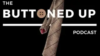 Buttoned Up x Fourlaps
