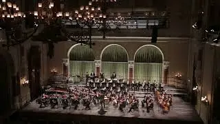 Richard Wagner: Ride of the Valkyries / Fung Ka Hing · DBS Symphony Orchestra