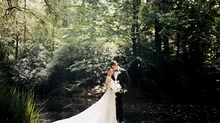 Sima & Jared at Old Edwards Inn | Highlands, NC
