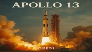 How Apollo 13's Near-Death Mission Changed Space Forever