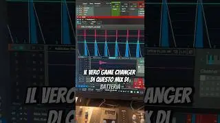 Miglior PLUGIN per DRUM REPLACEMENT 🥁 #mixare #mixingtips #homestudio